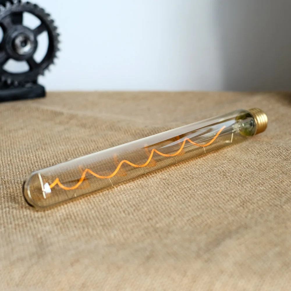 Long Tube LED Dimmable 185mm 300mm