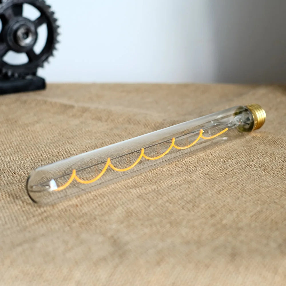 Long Tube LED Dimmable 185mm 300mm