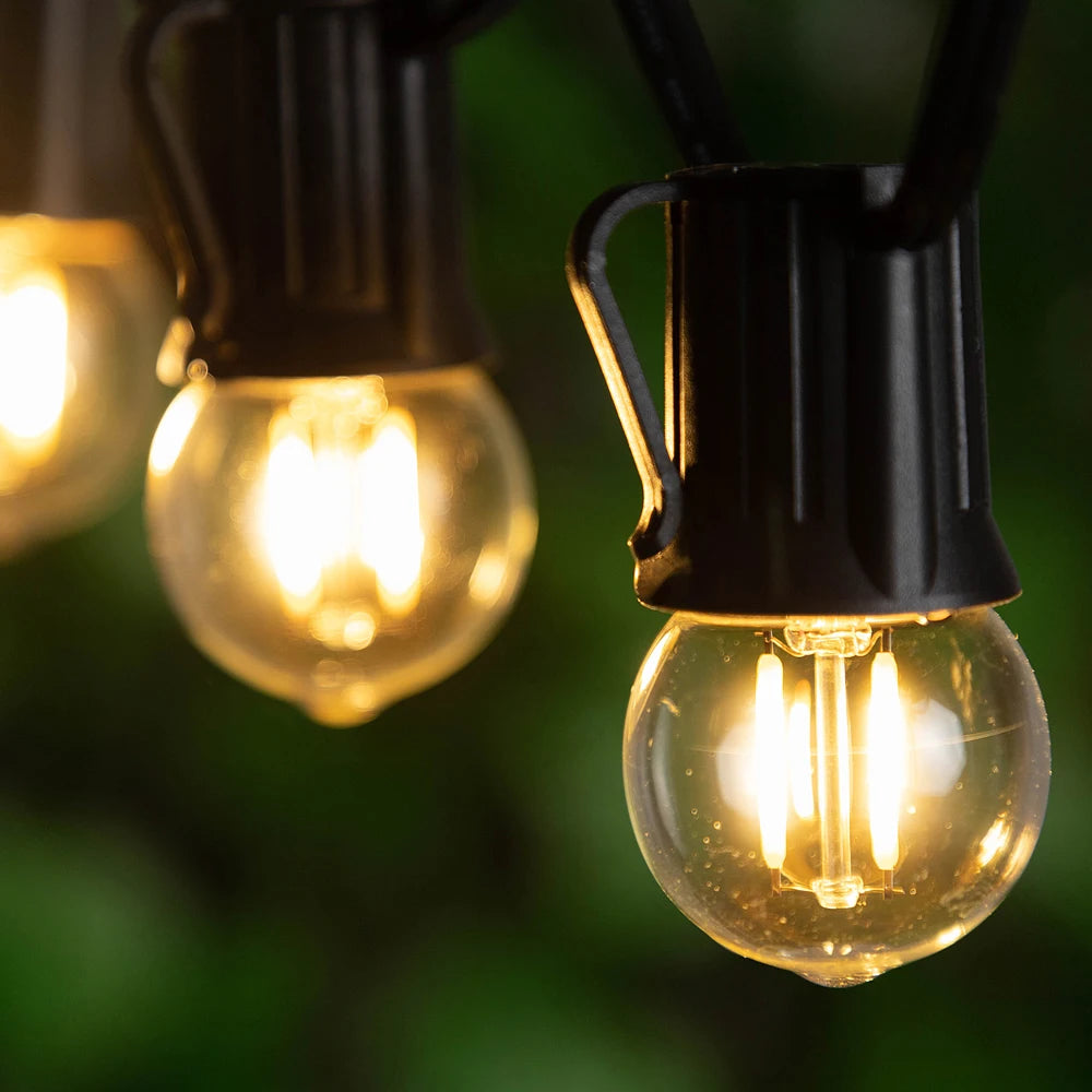 Connectable Street Garland G40 15M