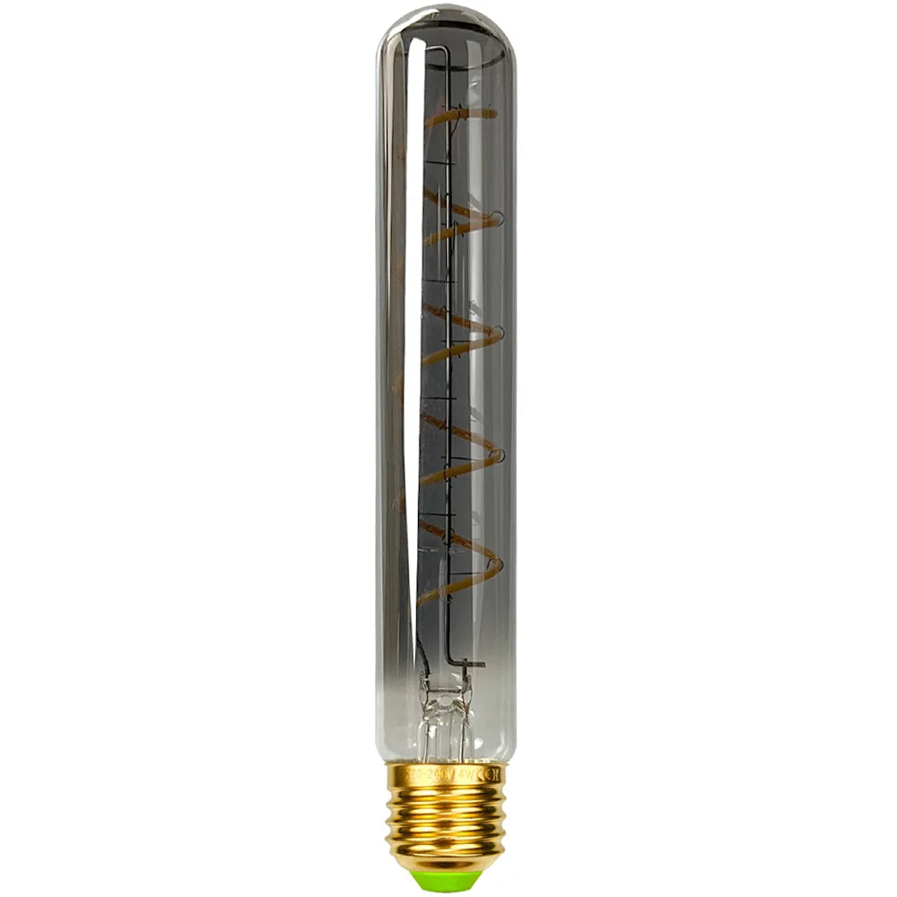 Long Tube LED Dimmable 185mm 300mm