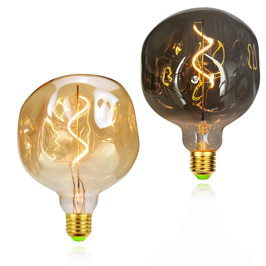 Antique Vintage Led Bulb Dimmable 110V