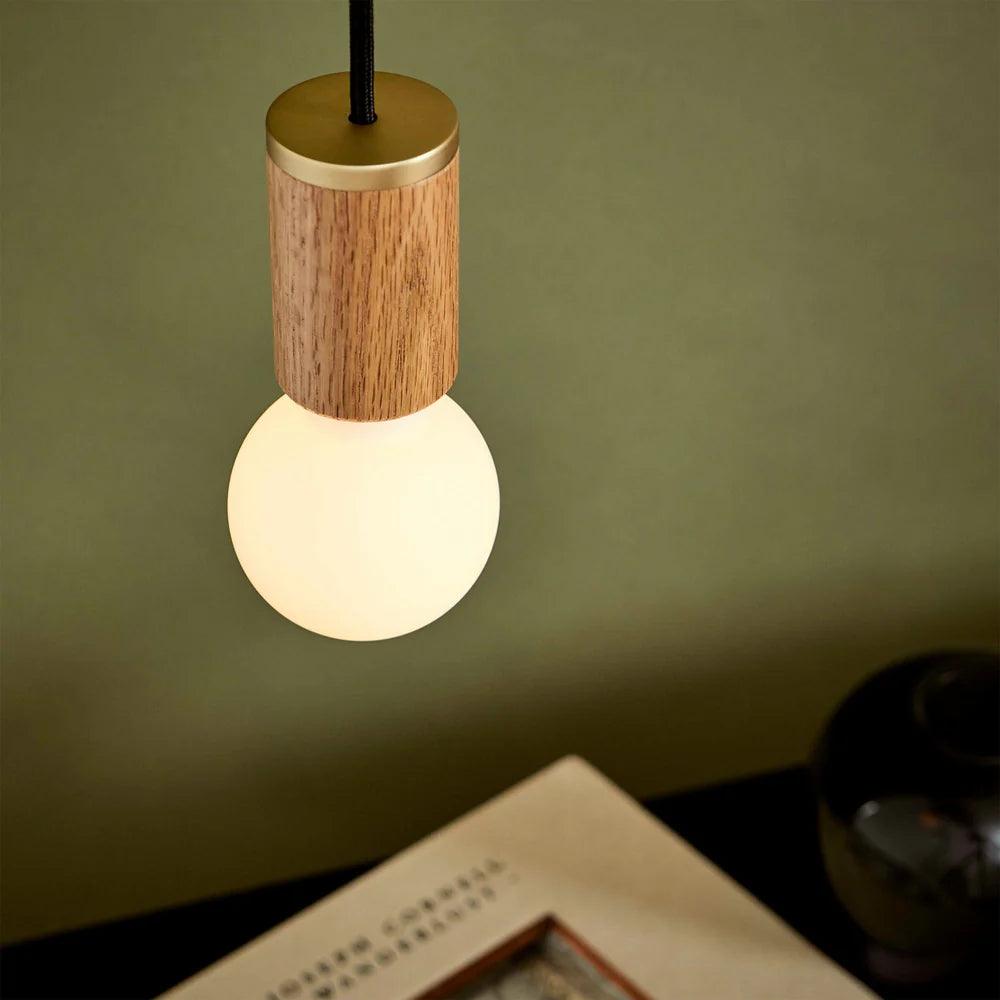 Tala Sphere II E27 Dim-to-Warm LED Bulb