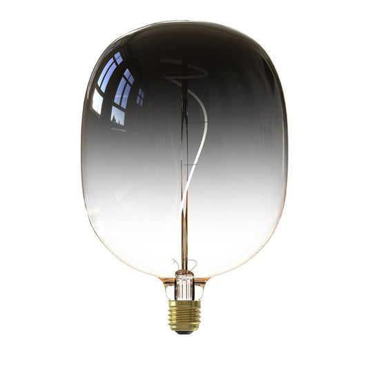 Avesta Lamp | Bulb | 5W | E27 | Gris | Dimmable - MooBoo Home