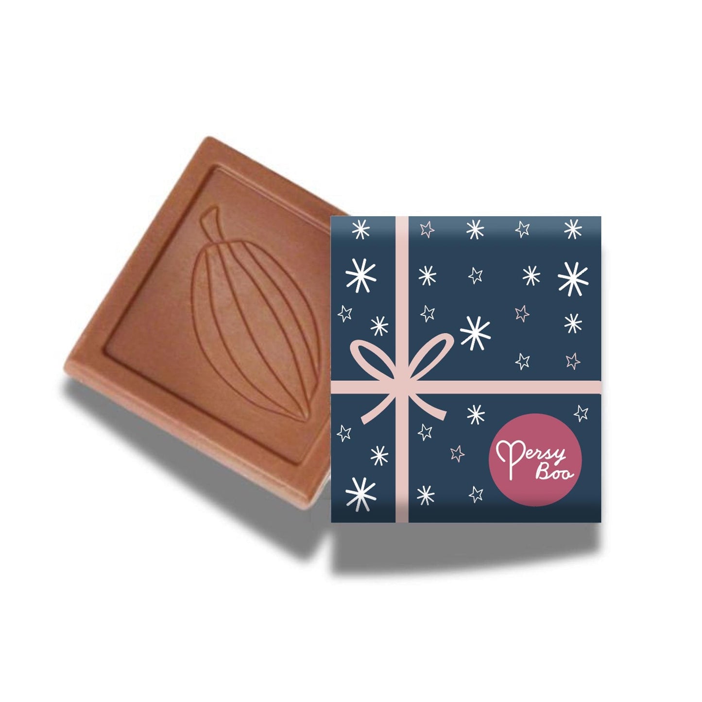 Personalised Christmas Calendar with Family Photos