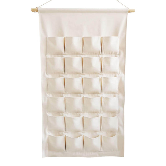 Blank Christmas Calendar for Personalisation