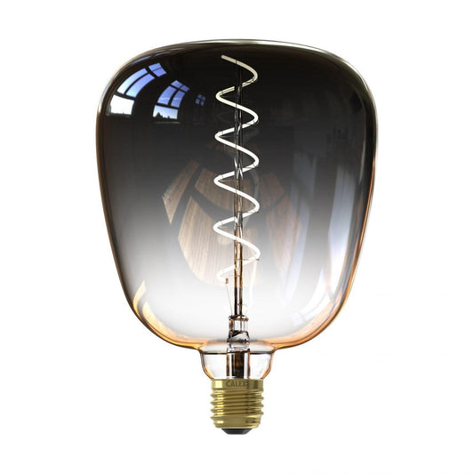Kiruna Lamp | Bulb | 5W | E27 | Gris | Dimmable - MooBoo Home