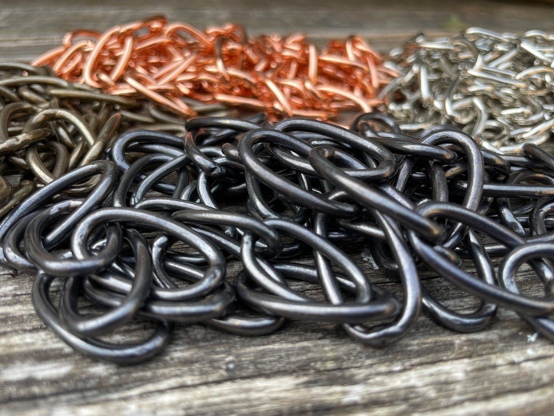 Lighting Chain - MooBoo Home