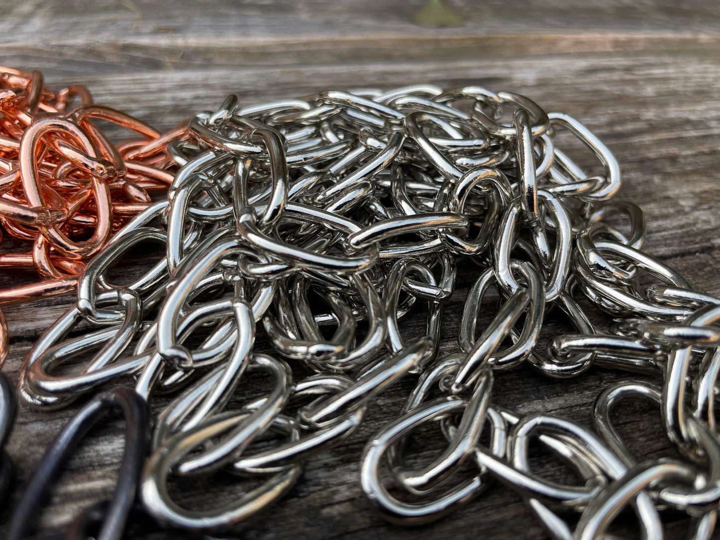 Lighting Chain - MooBoo Home