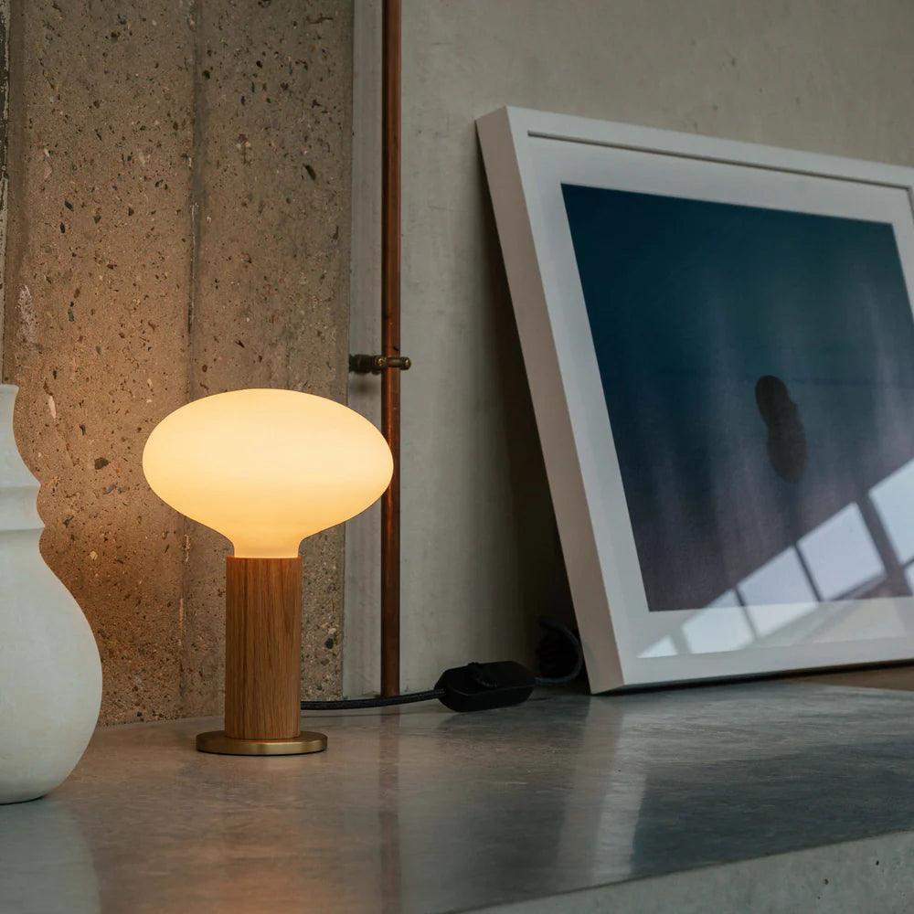 Tala Oval E27 LED Bulb