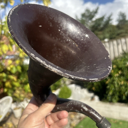 S.G. Brown 1922 Speaker Horn for Smart Phones