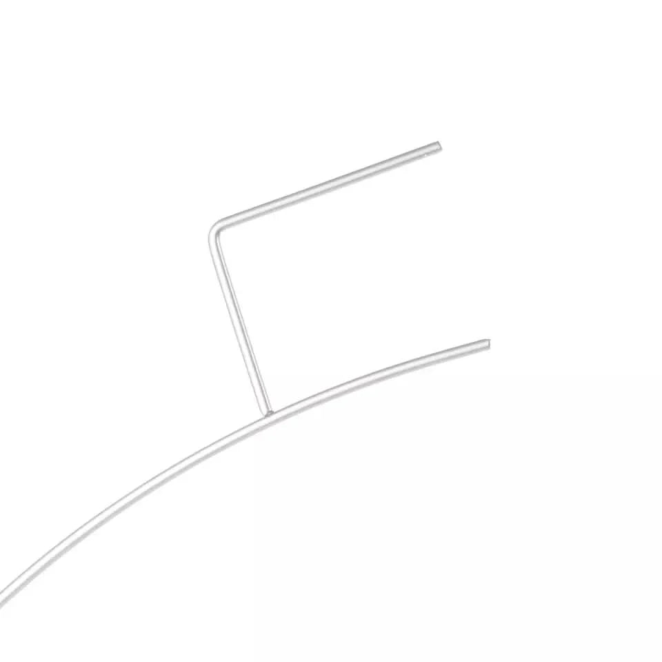 Dandelion Fairy sculpture Stake Light