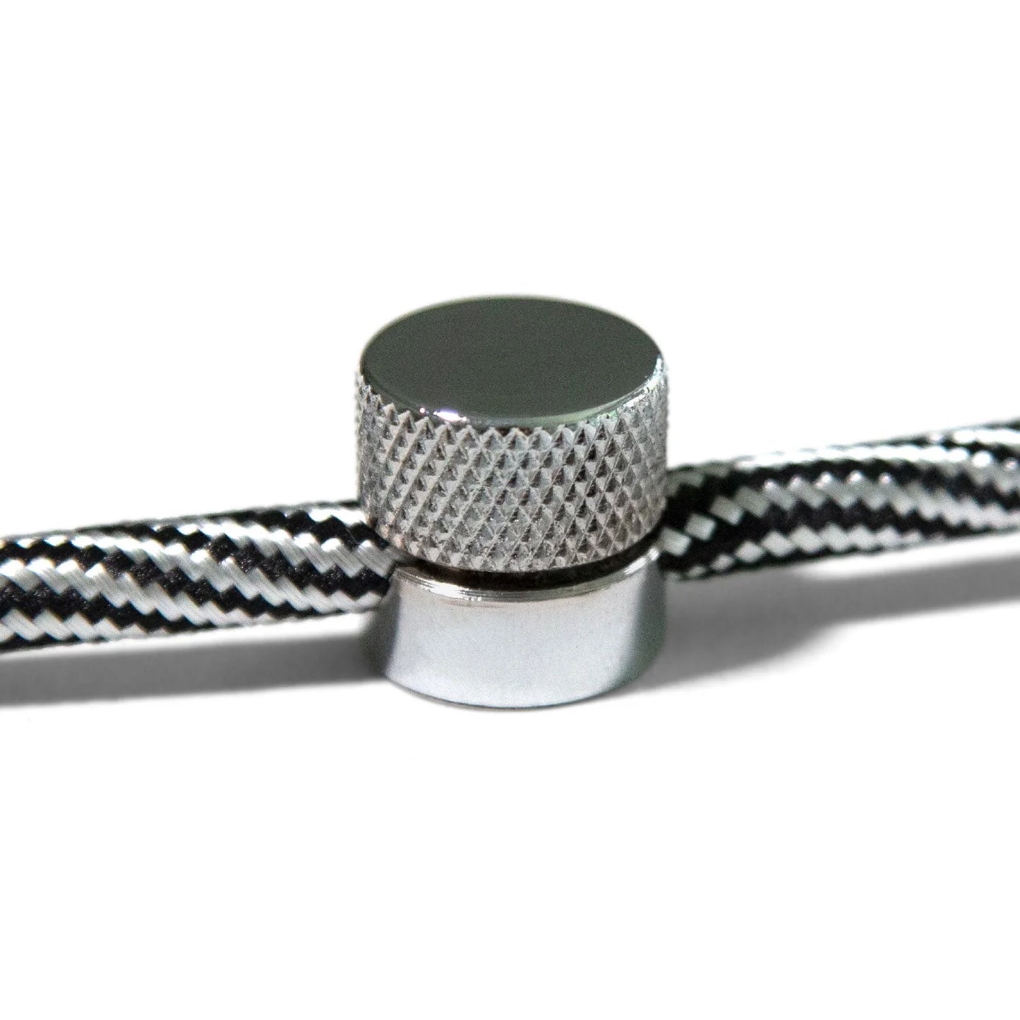 Metal Cable Gland for Fabric Lighting Cable | Wall & Ceiling Cable Guide UK