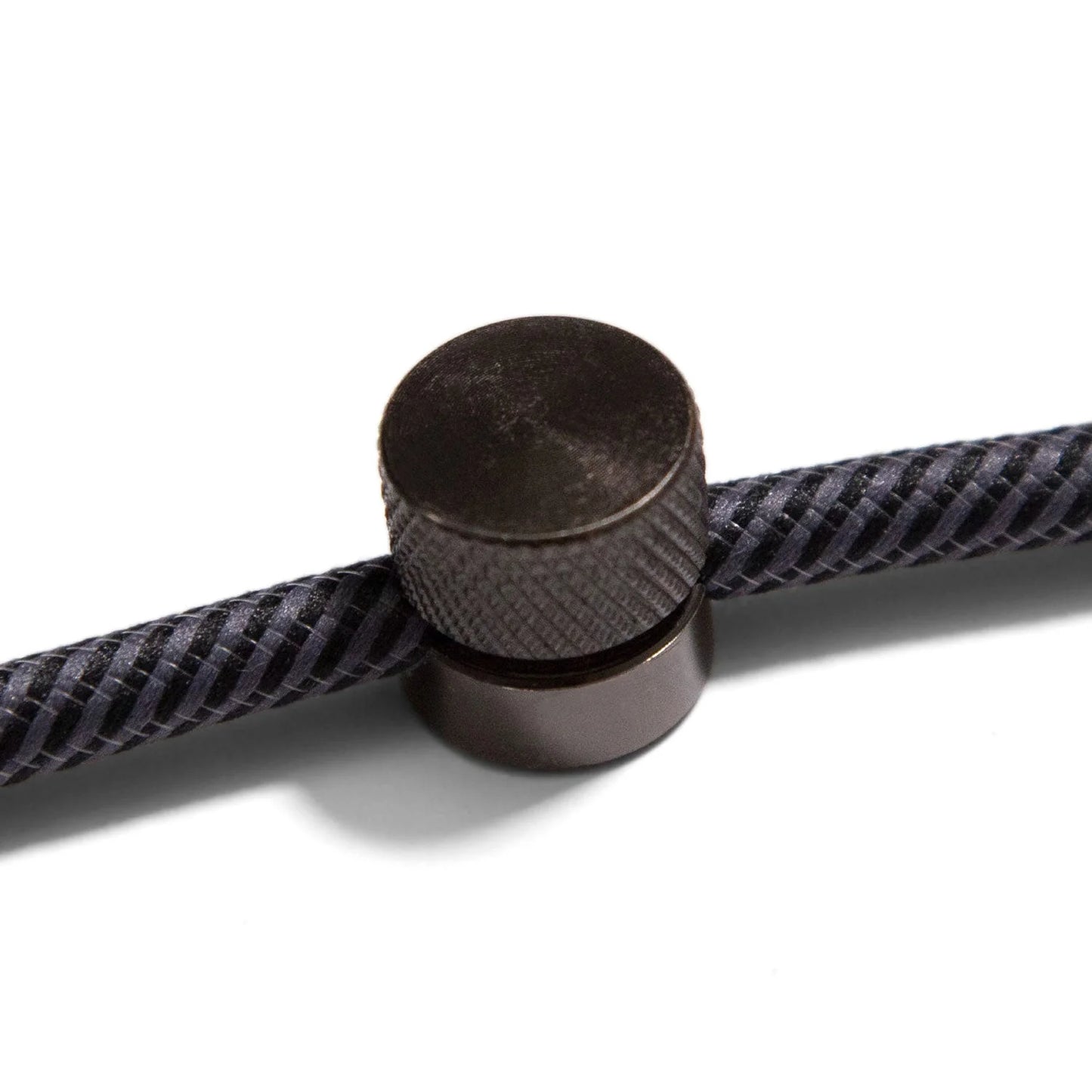 Metal Cable Gland for Fabric Lighting Cable | Wall & Ceiling Cable Guide UK