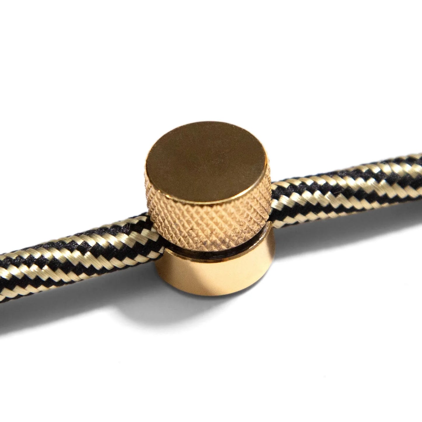 Metal Cable Gland for Fabric Lighting Cable | Wall & Ceiling Cable Guide UK
