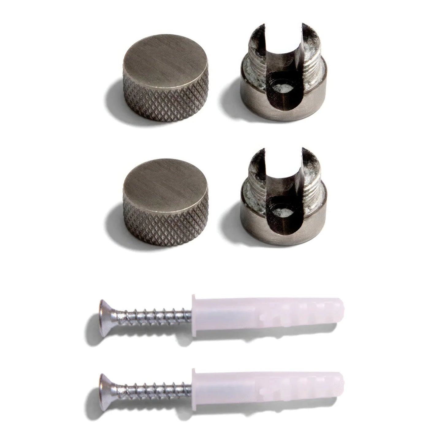 Metal Cable Gland for Fabric Lighting Cable | Wall & Ceiling Cable Guide UK
