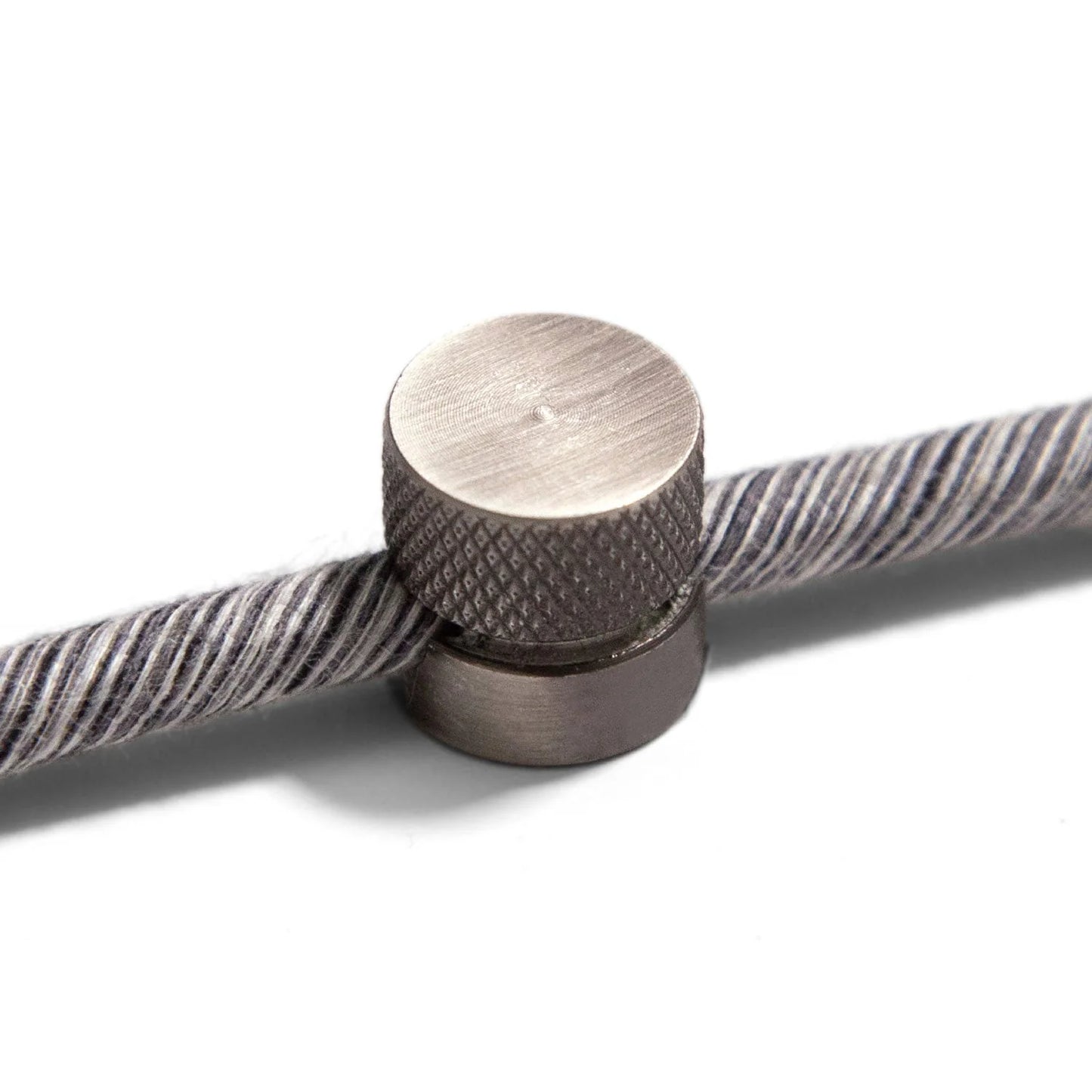 Metal Cable Gland for Fabric Lighting Cable | Wall & Ceiling Cable Guide UK