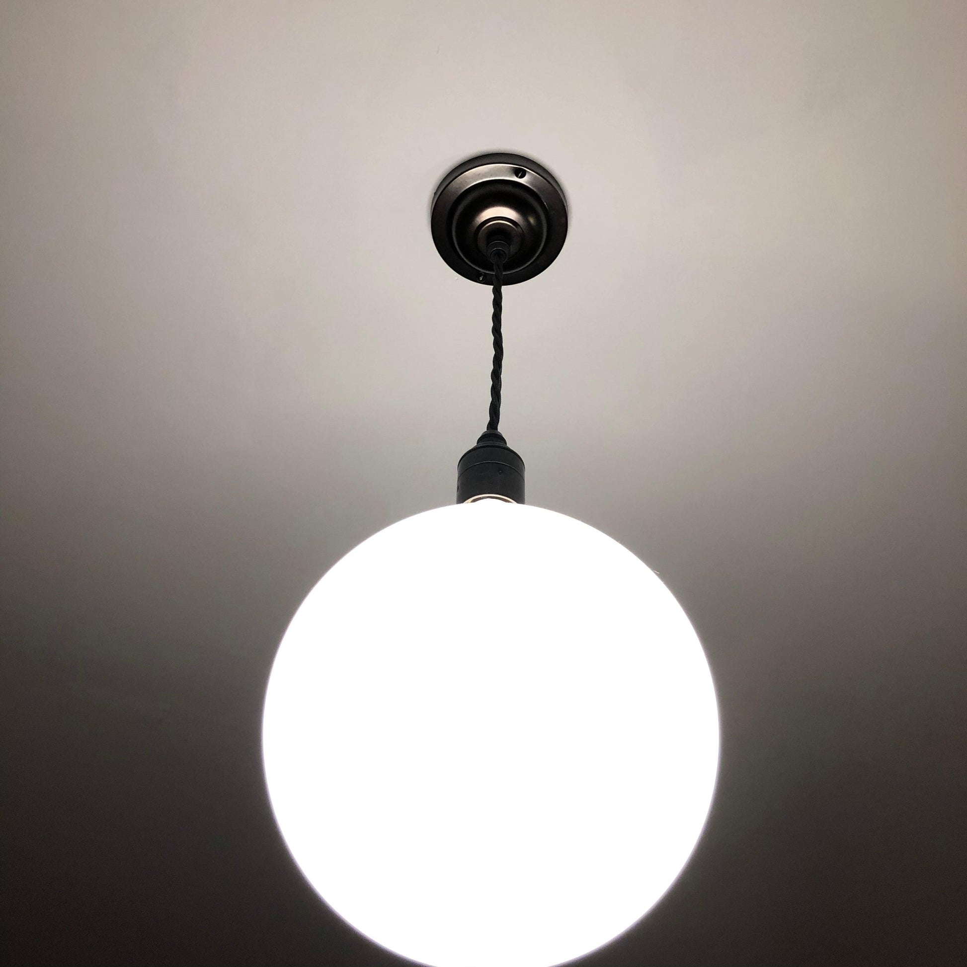 Single Pendant Light - MooBoo Home