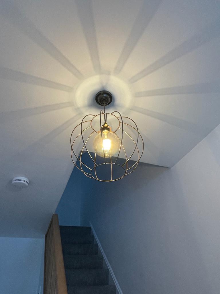 Single Pendant Light - MooBoo Home