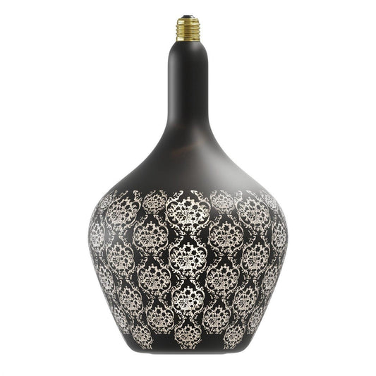 Versailles Lamp | Bulb | 5W | E27 | Black | Dimmable - MooBoo Home