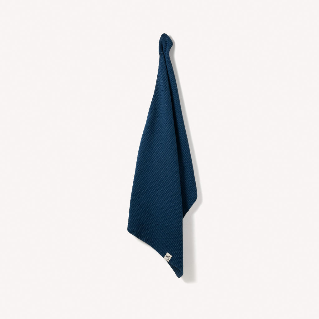 Organic Cotton Hand Towels
