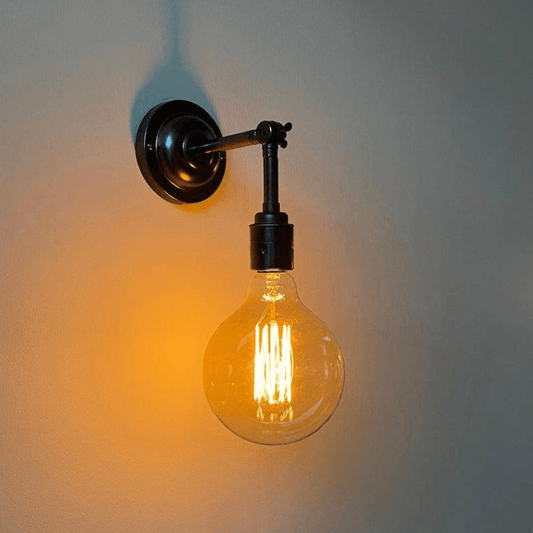 Wall light - MooBoo Home