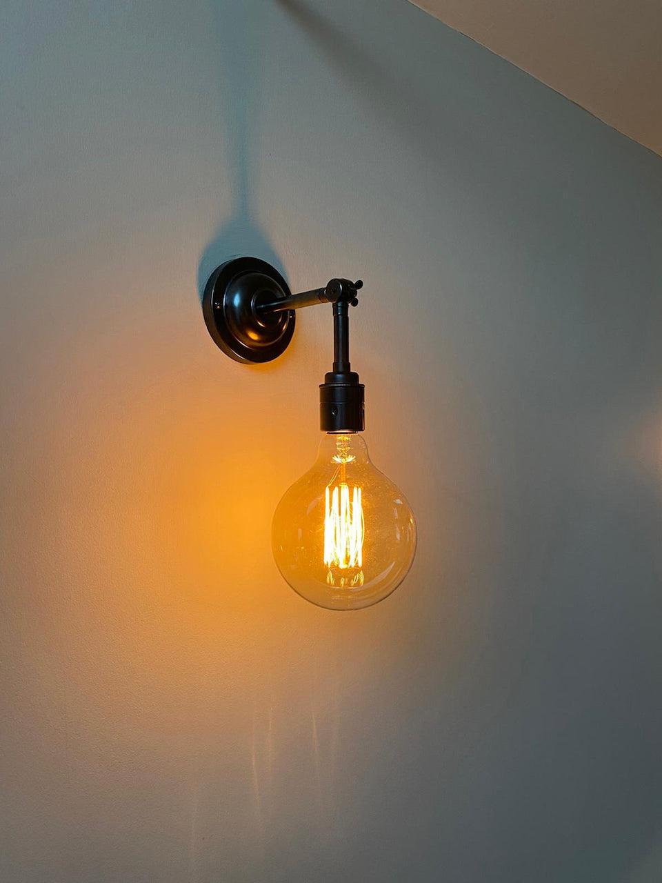 Wall light - MooBoo Home