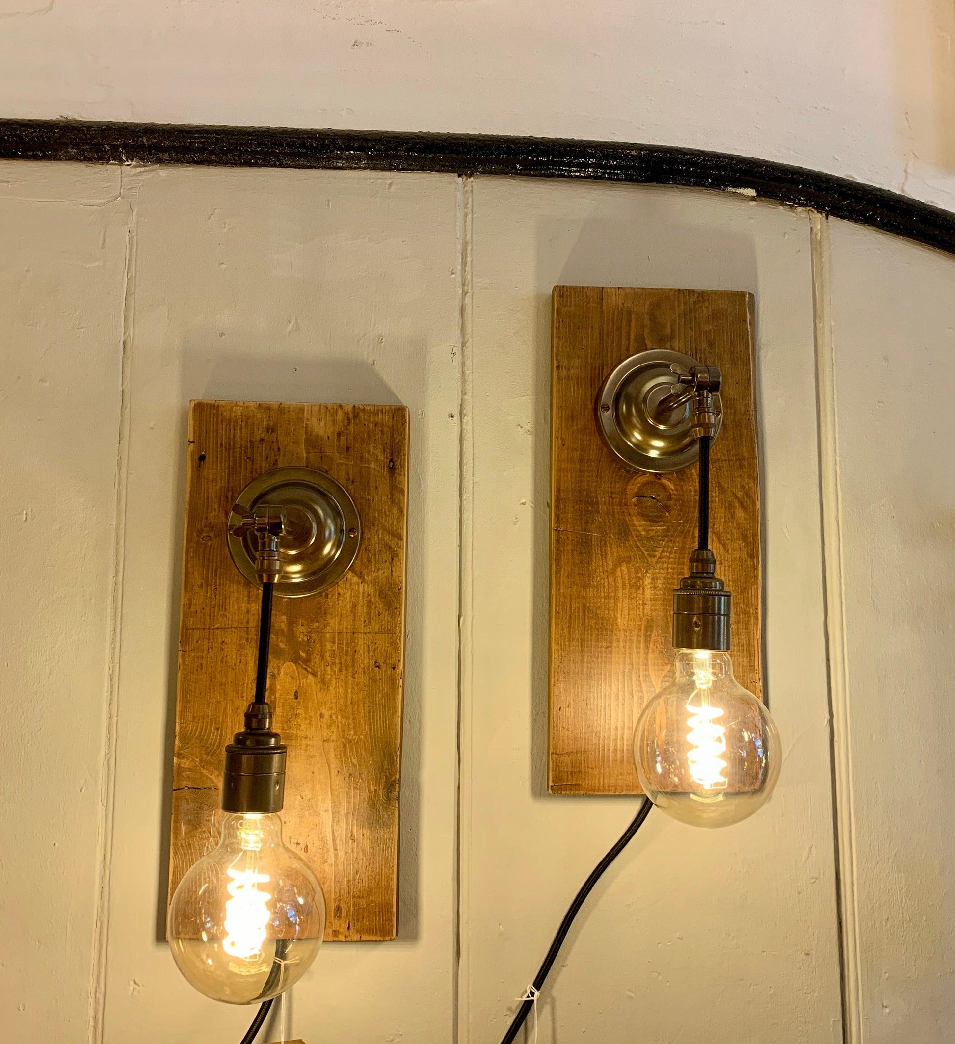 Wall Light Sconce - MooBoo Home