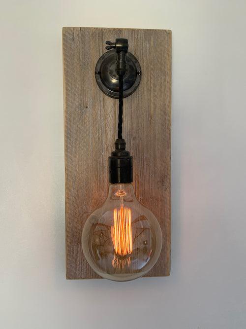 Wall Light Sconce - MooBoo Home
