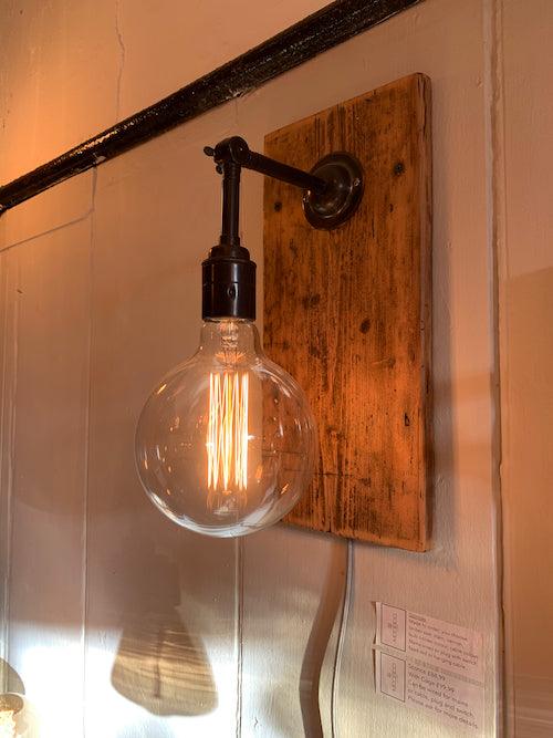 Wall Light Sconce - MooBoo Home